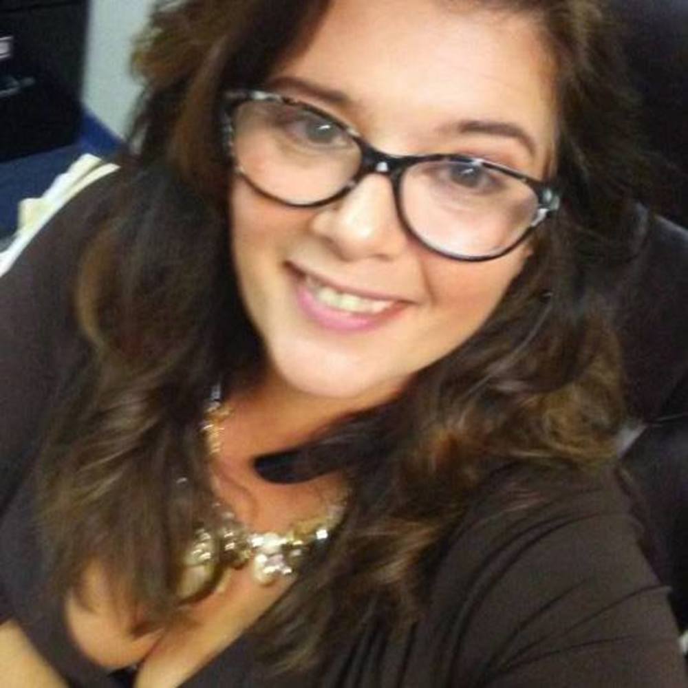 Meet your Posher, Nancy